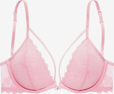 VIVANCE Rintaliivi värissä vaalea pinkki, Tuotenäkymä