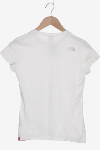 THE NORTH FACE Top & Shirt in S in White