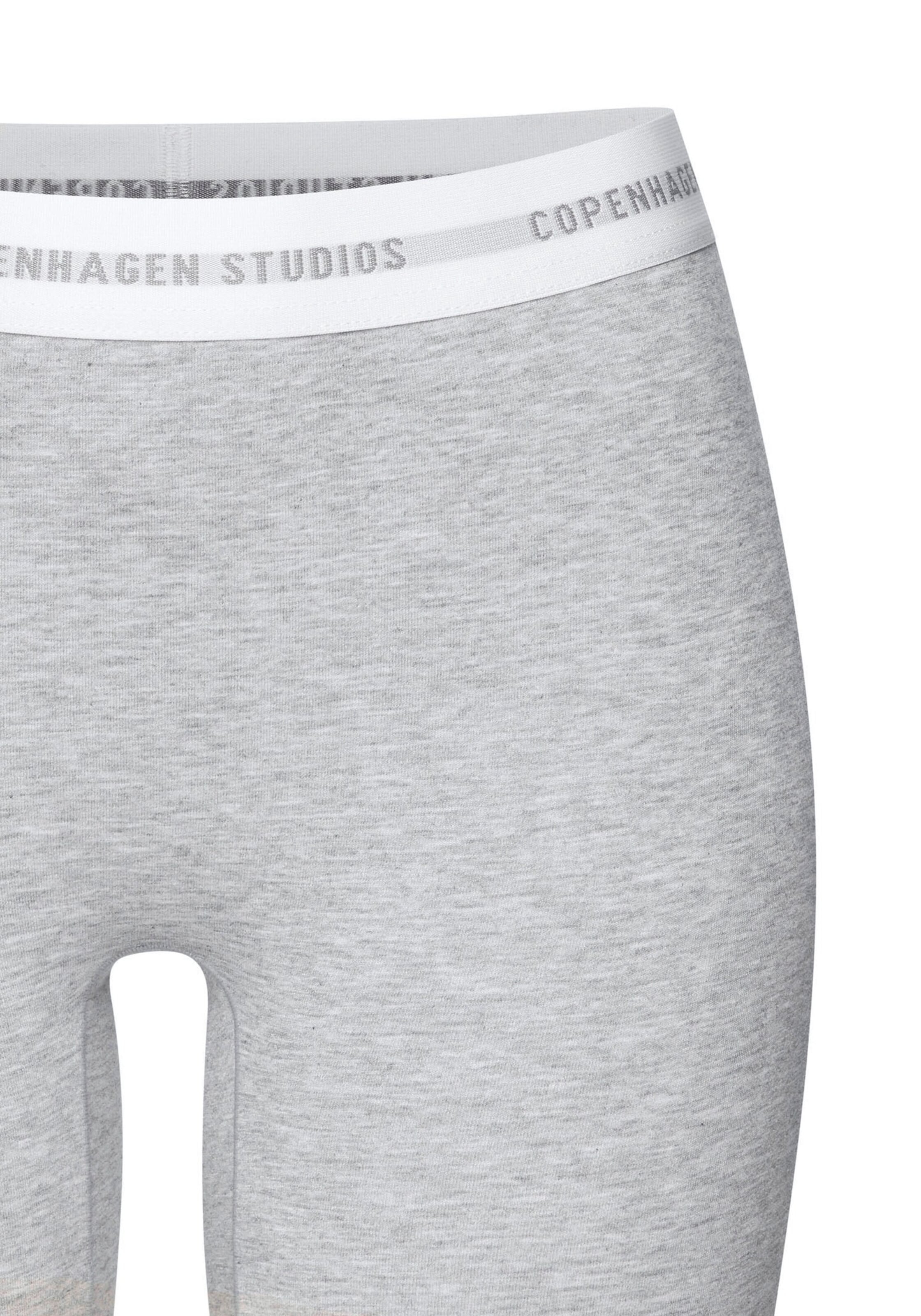 Copenhagen Studios Unterhose in Grau