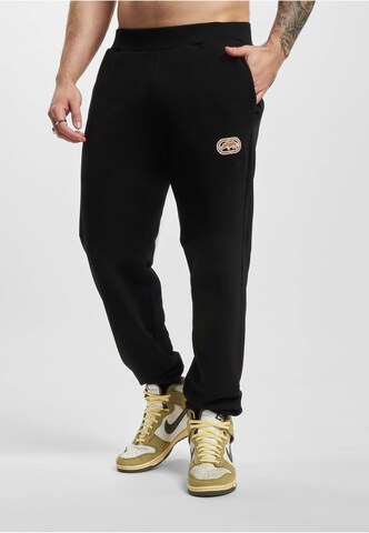 Ecko Unlimited Tapered Hose in Schwarz
