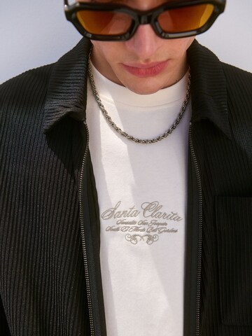 Next Between-season jacket in Black