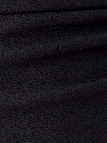 BWLDR Cocktailjurk 'Jessamy' in Zwart