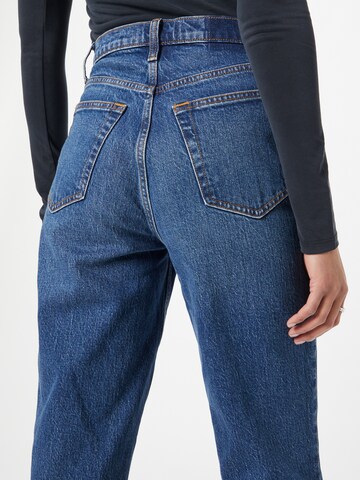 Abercrombie & Fitch Regular Jeans in Blue