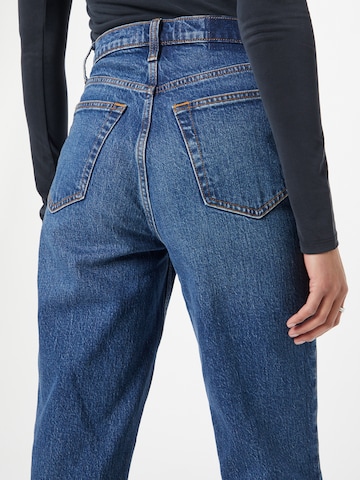 regular Jeans di Abercrombie & Fitch in blu