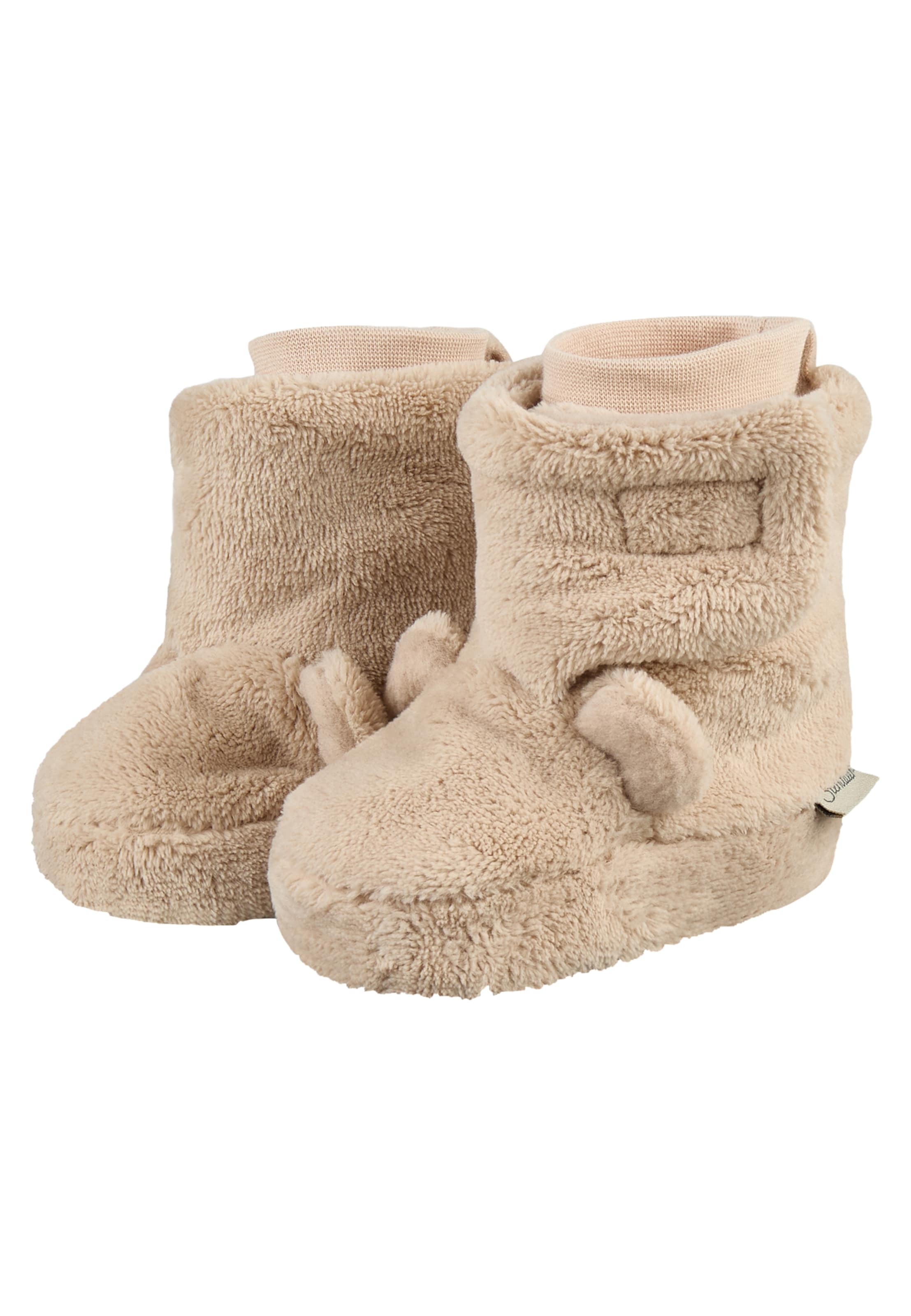 STERNTALER Stiefel in Beige