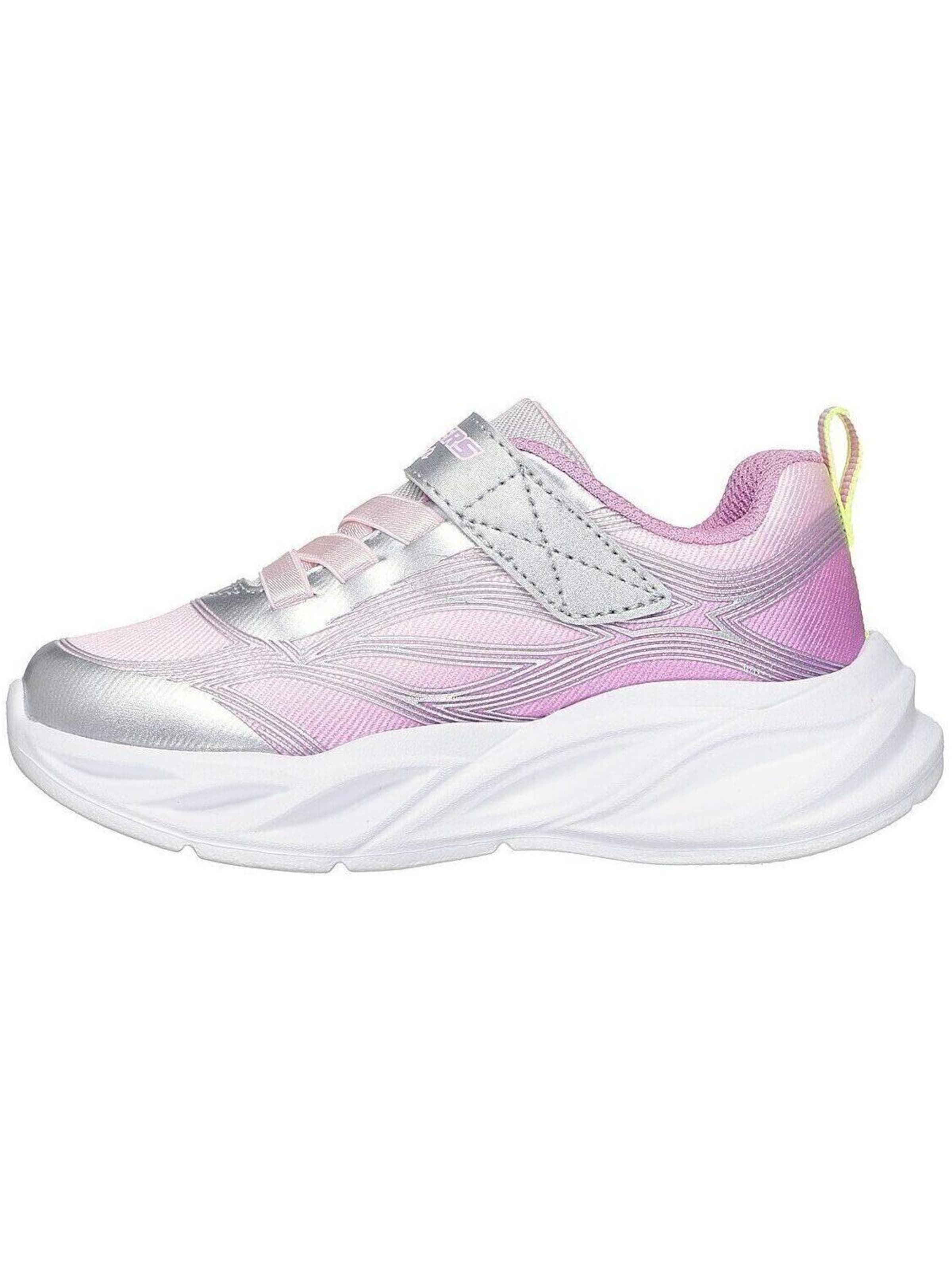Chaussure de sport SKECHERS en mélange de couleurs