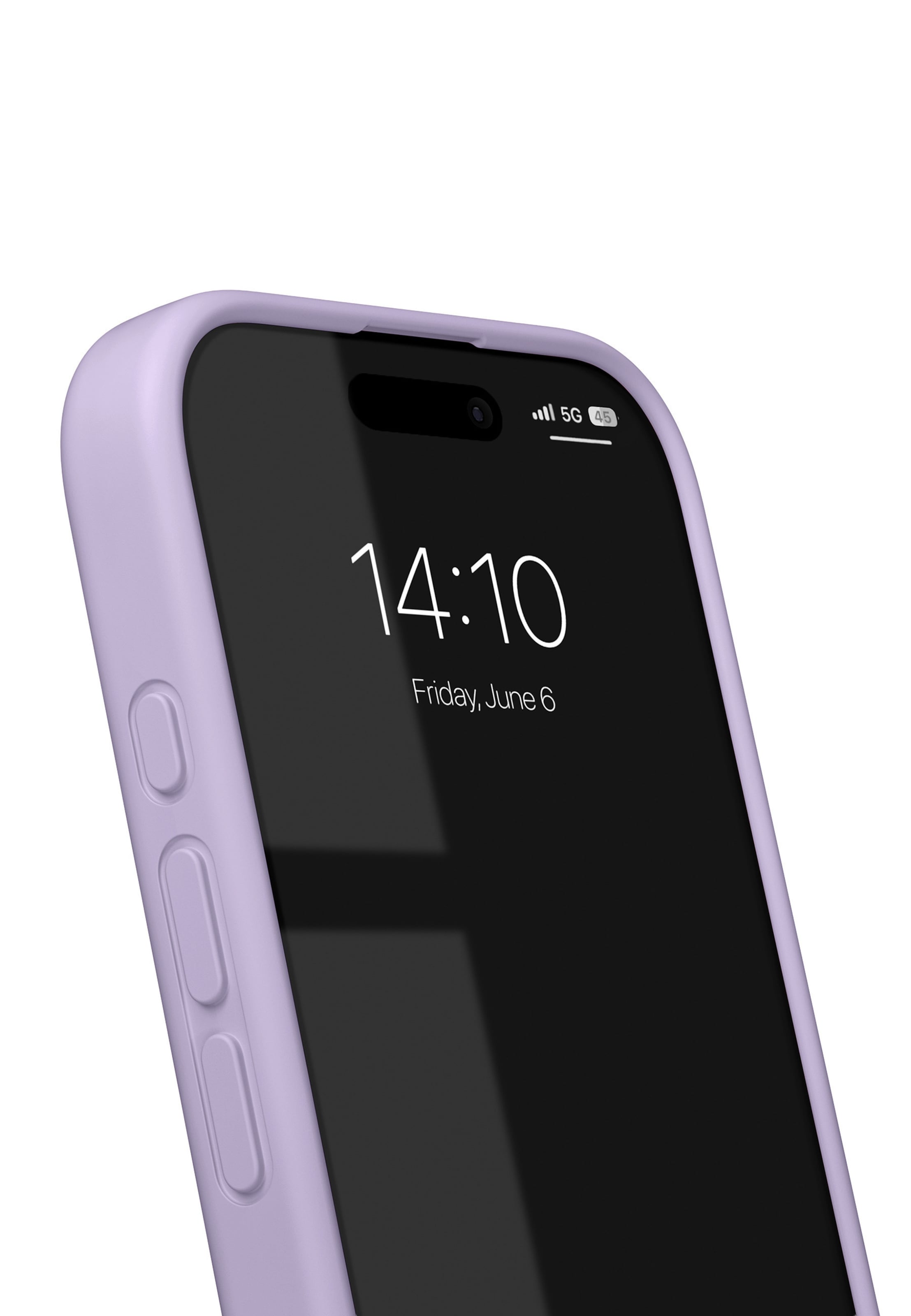 iDeal of Sweden - Funda para smartphone 'iPhone 16 Pro' en lila