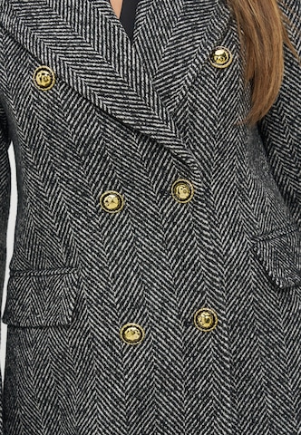 Anna FieldPrijelazni kaput - siva boja