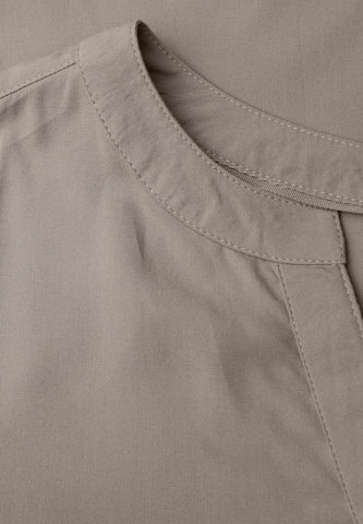 STREET ONE Tunic in Brown