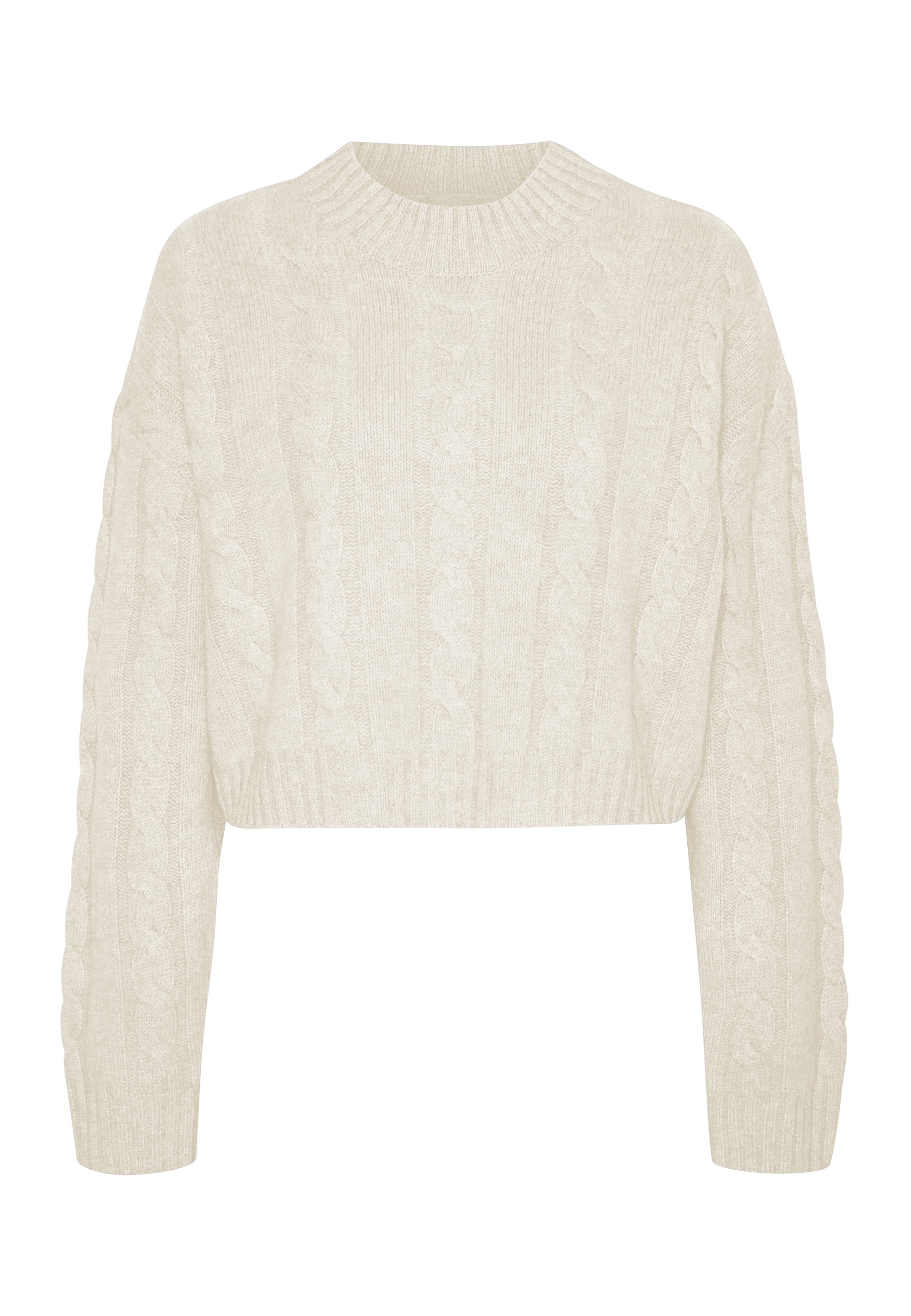 Pullover di Style Republic in bianco: frontale