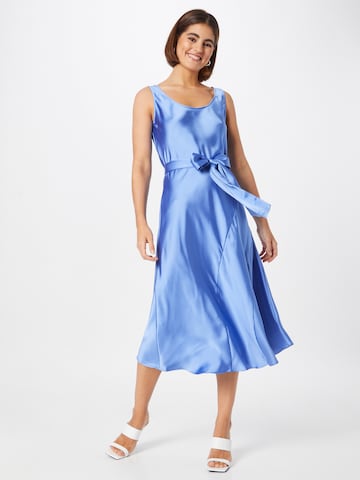 Lauren Ralph Lauren Kleid 'DRINATY' in Blau