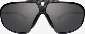 REVO Sunglasses 'Freestyle' in Black: front