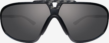 REVO Sunglasses 'Freestyle' in Black: front