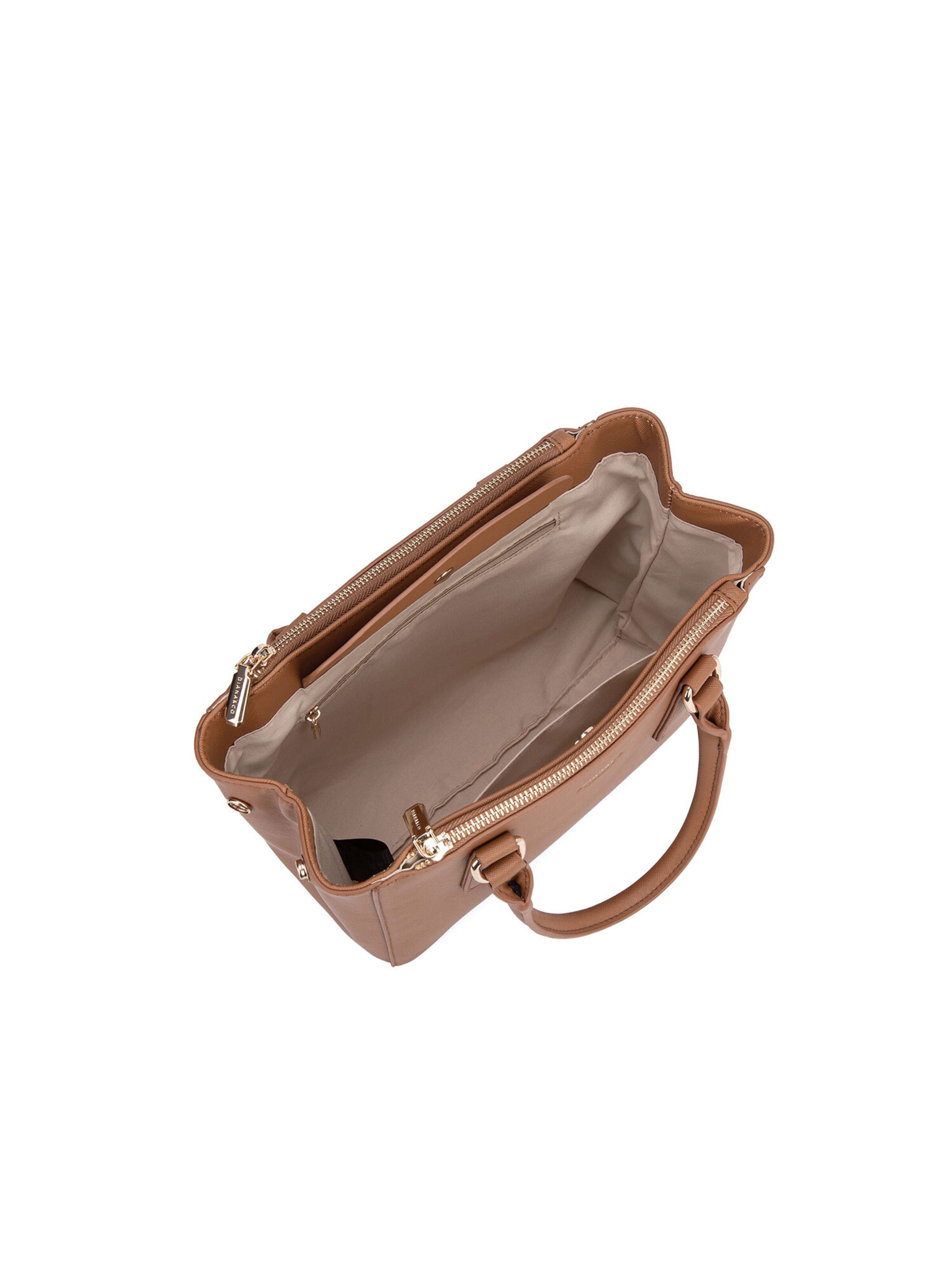 Diana&Co. Handbag in Brown