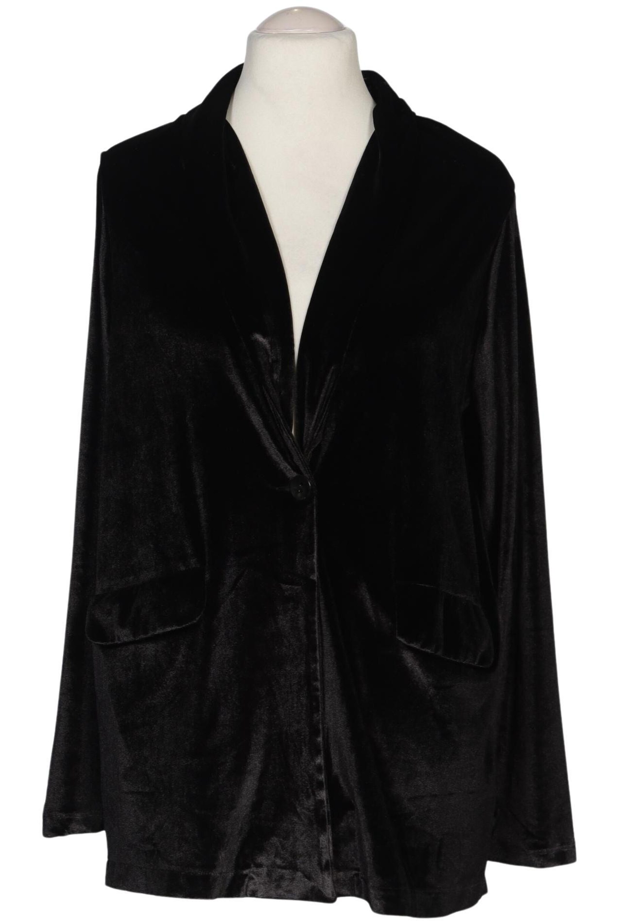 Angels Blazer in XL in Black: front