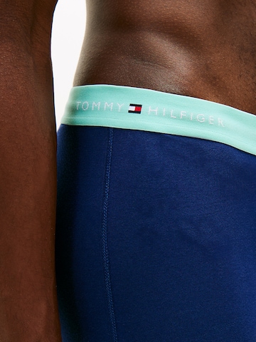 TOMMY HILFIGER Boxer shorts in Blue