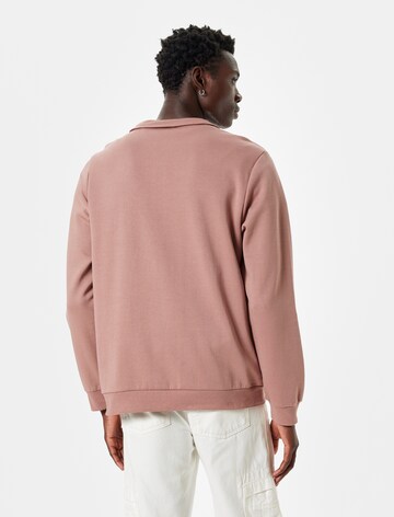 Koton Sweatshirt in Pink