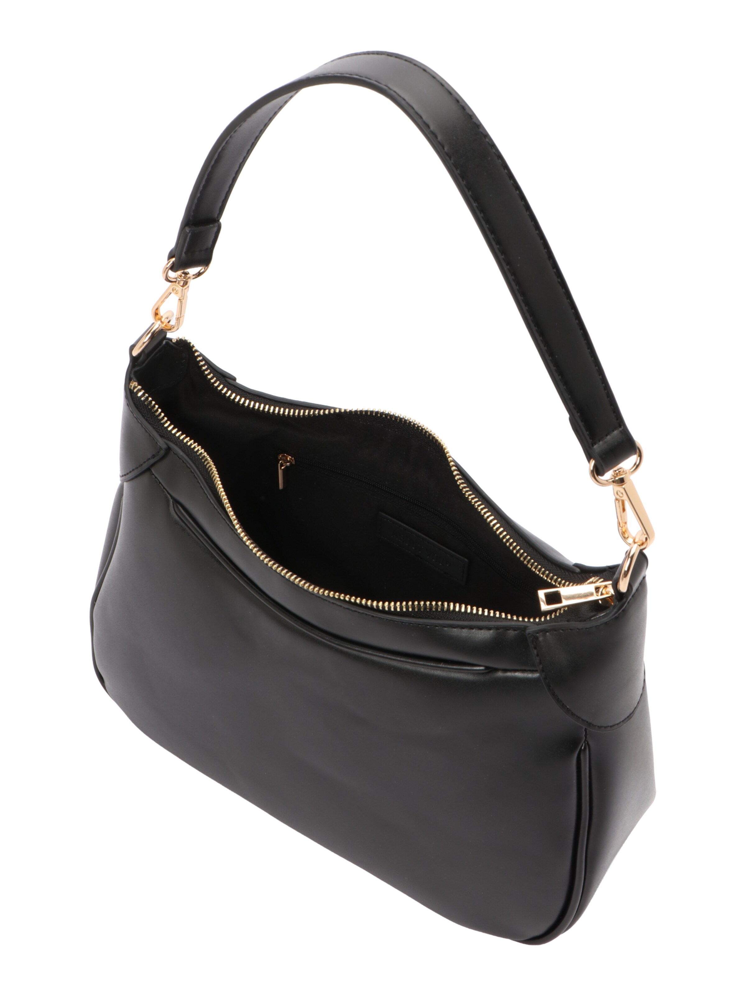 Sac bandoulière ABOUT YOU en noir