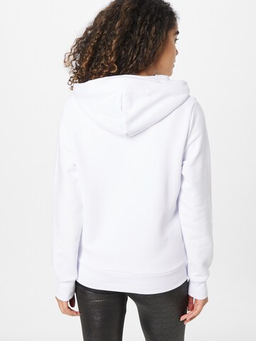 Plein Sport Sweatshirt in White