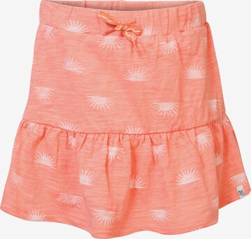 Noppies Skirt 'Esperance' in Pink: front