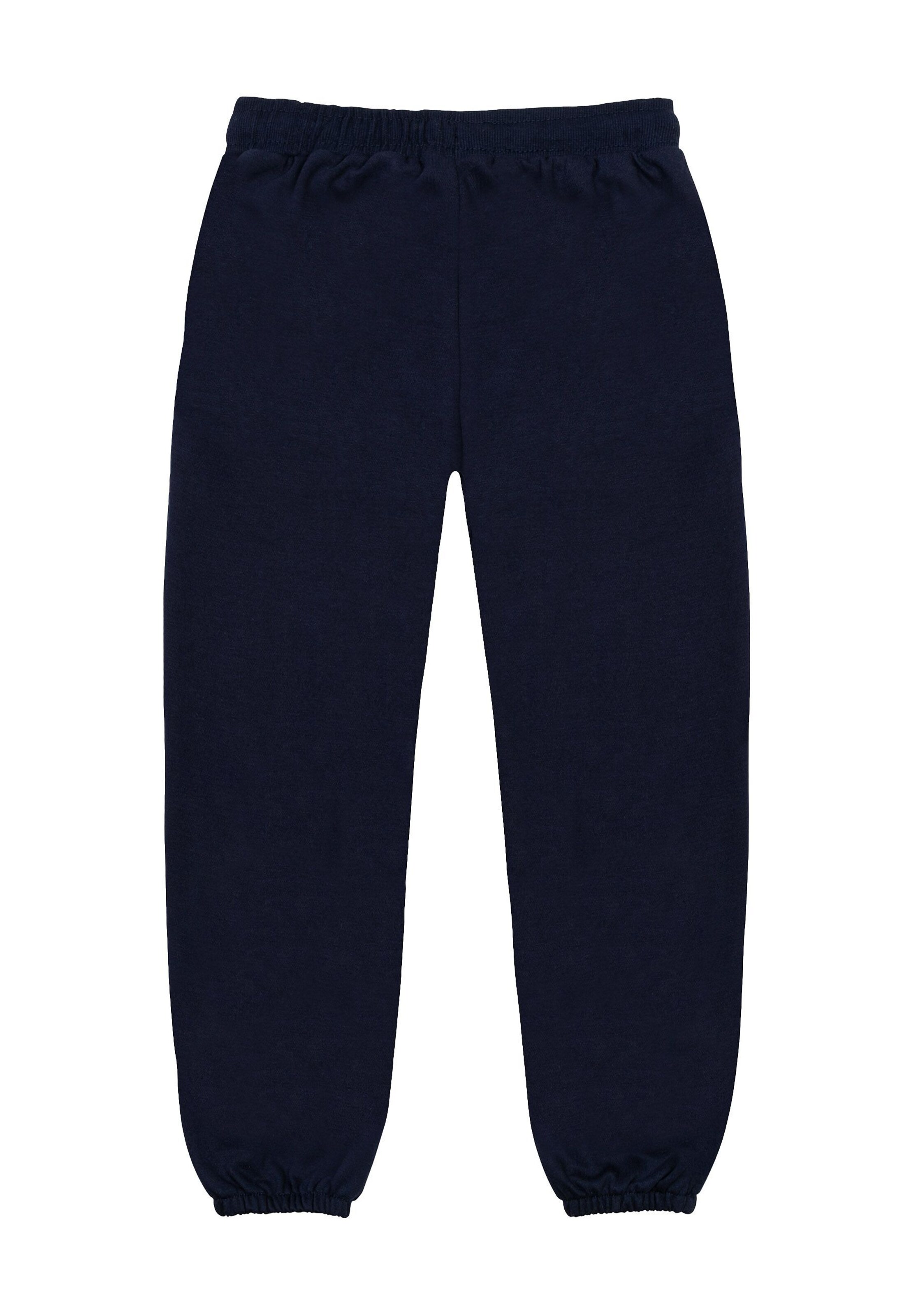 Tapered Pantaloni di MINOTI in blu