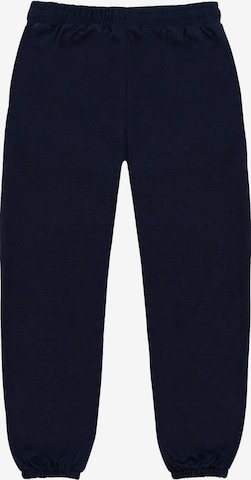 Effilé Pantalon MINOTI en bleu