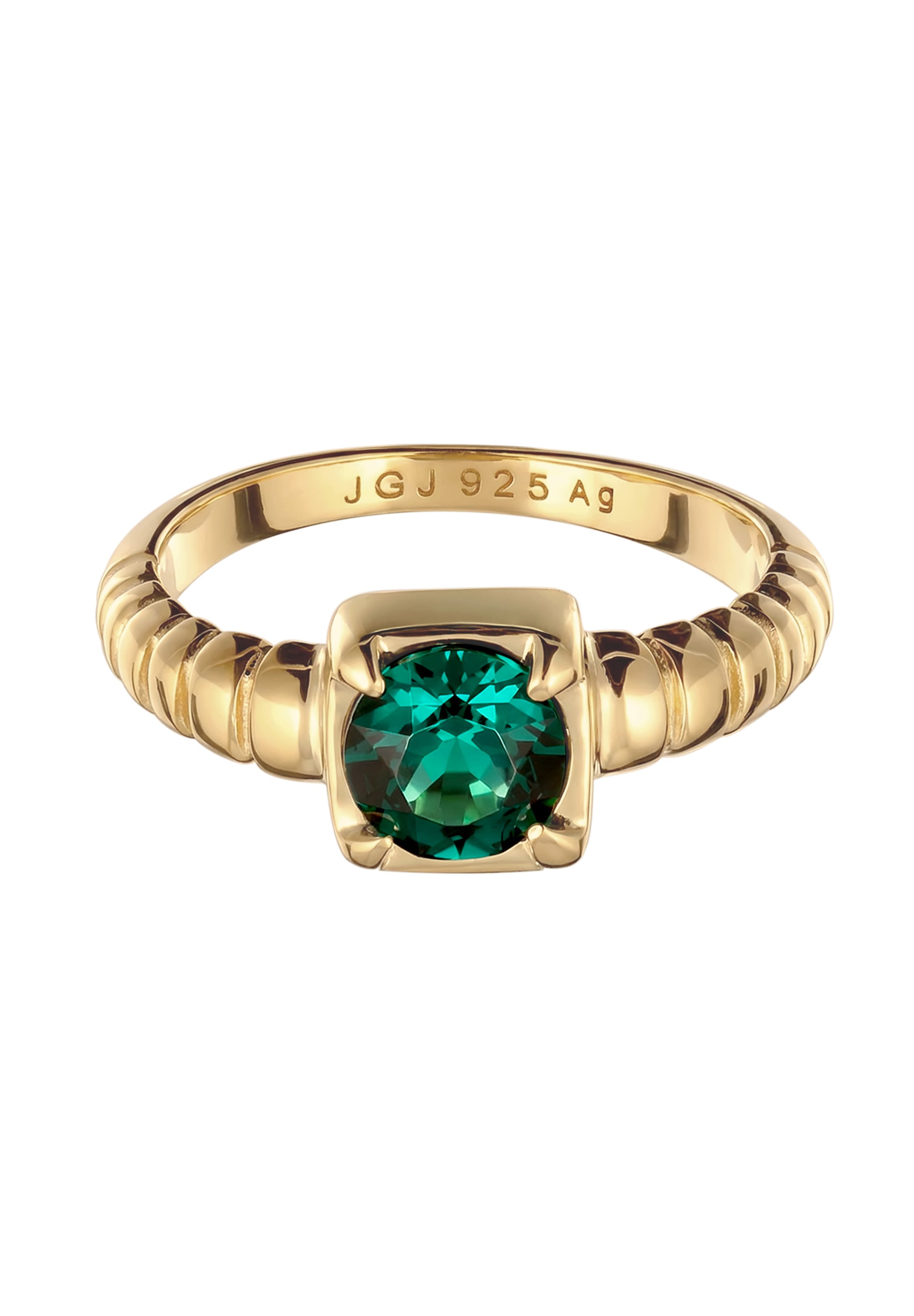Bague ELLI en or