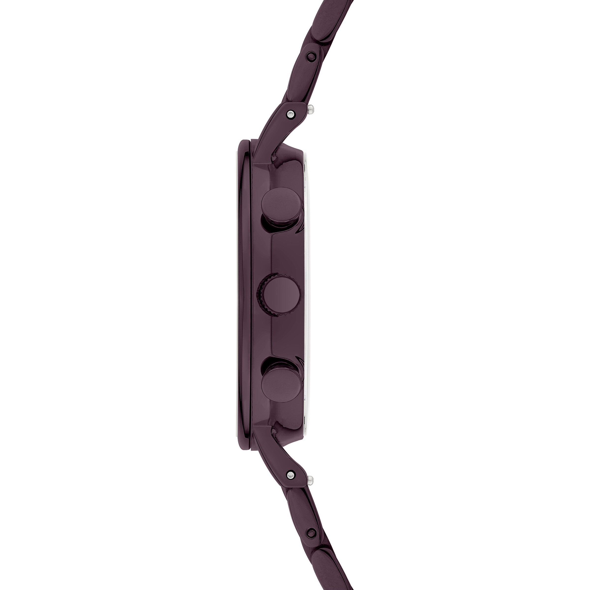 Liebeskind Berlin Analog watch in Purple