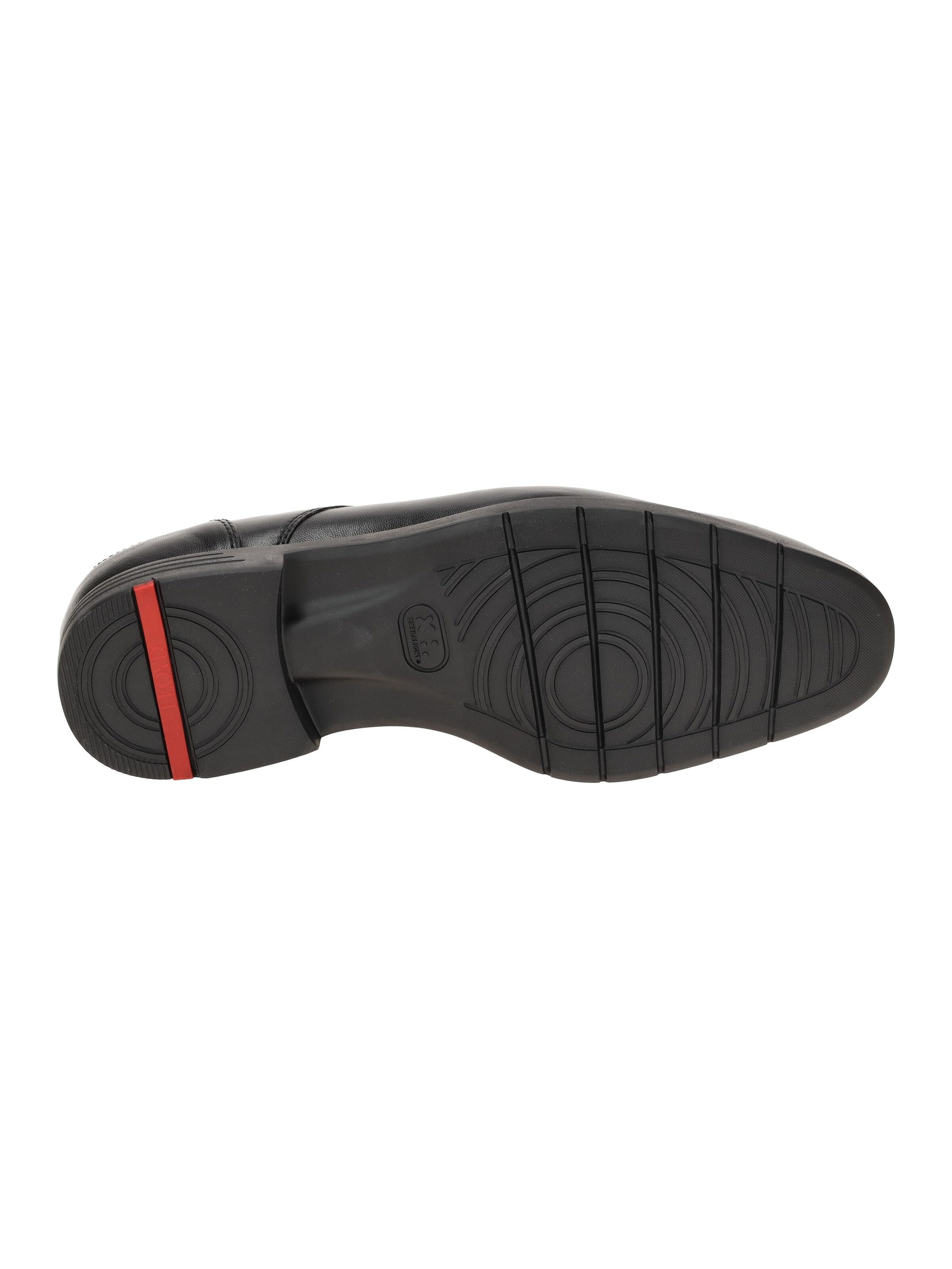 LLOYD Schnürschuh 'Eezy 25-520-00'‌‌‌ in Schwarz