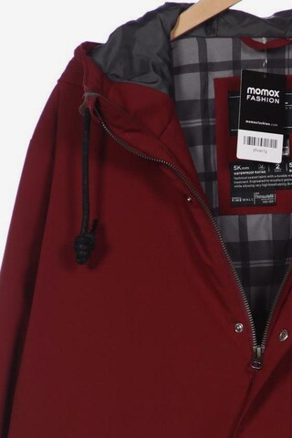 O'NEILL Jacket & Coat in L in Red