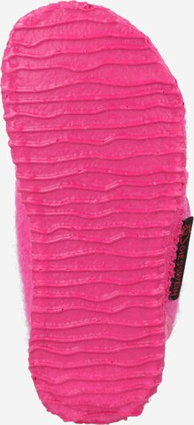 GIESSWEIN - Zapatillas de casa 'UNTERROTH' en rosa