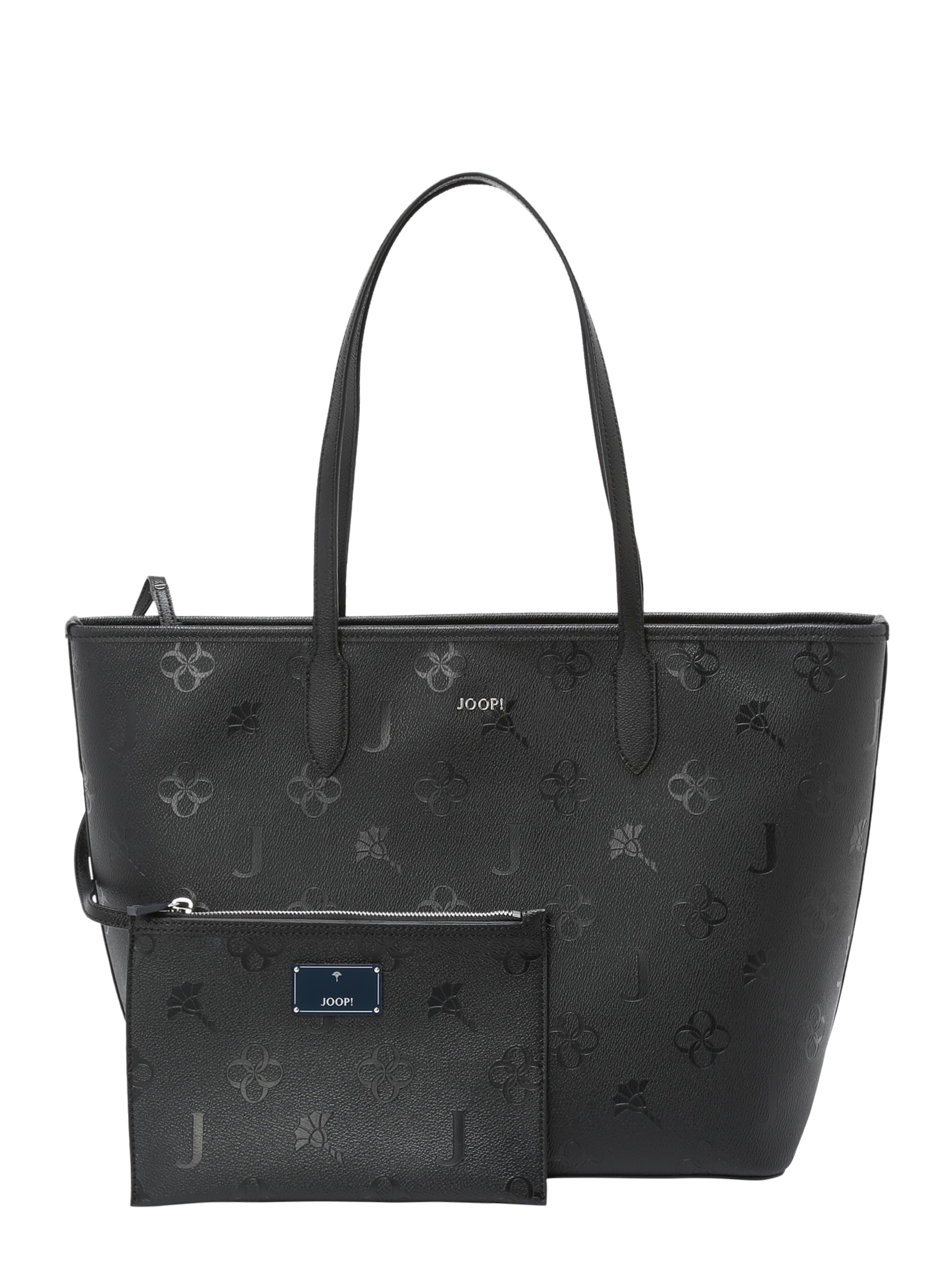 JOOP! Шоппер в Черный
