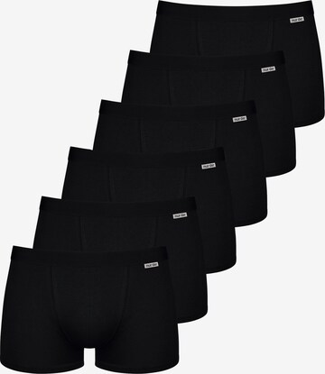 Nur Der Boxer shorts in Black