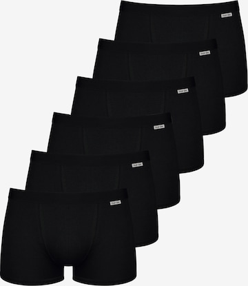 Nur Der Boxer shorts in Black