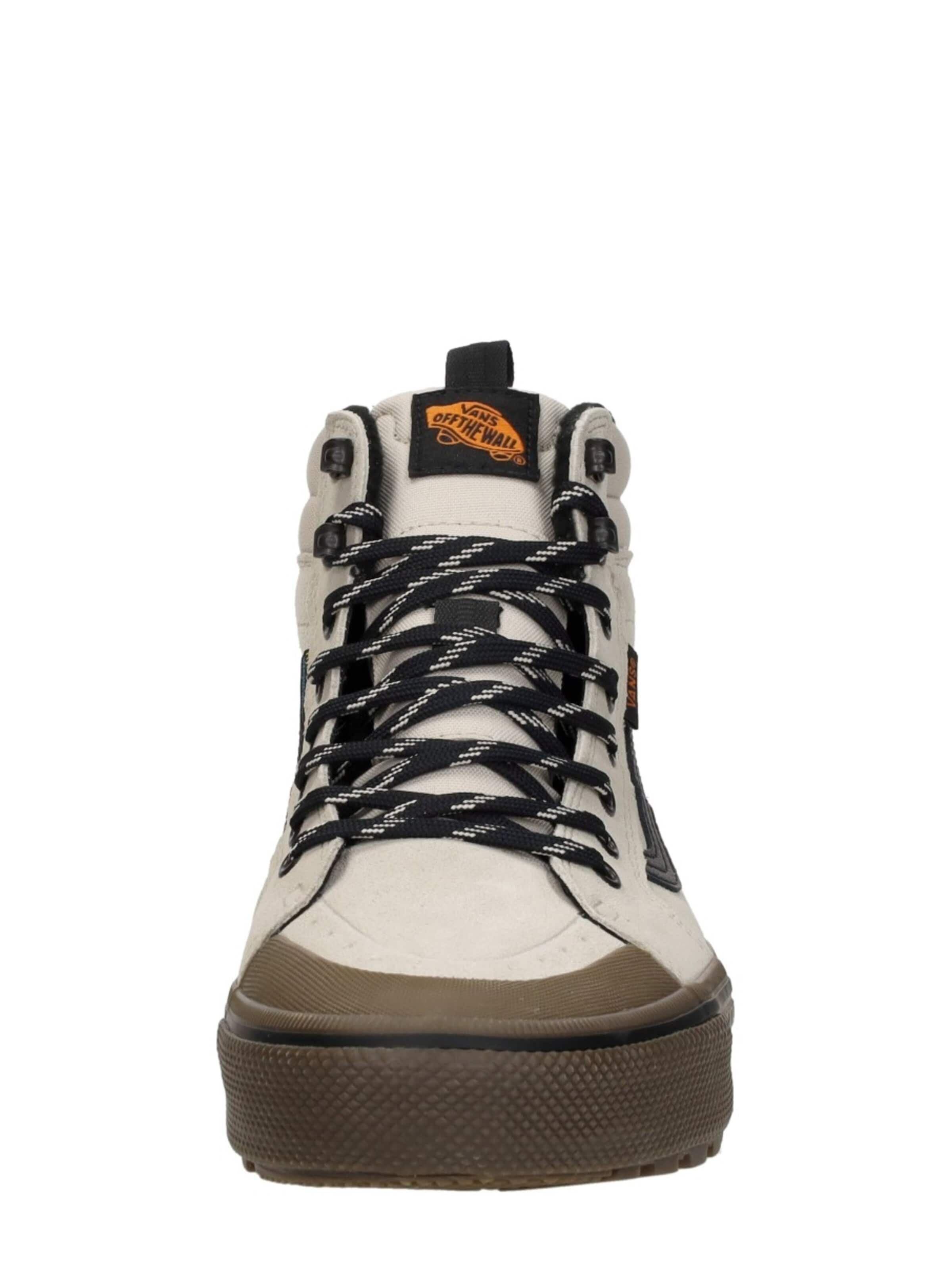 VANS Veterlaarzen 'MTE Sk8-Hi Waterproof' in Grijs
