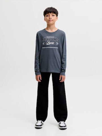 Jack & Jones Junior - Camiseta en gris
