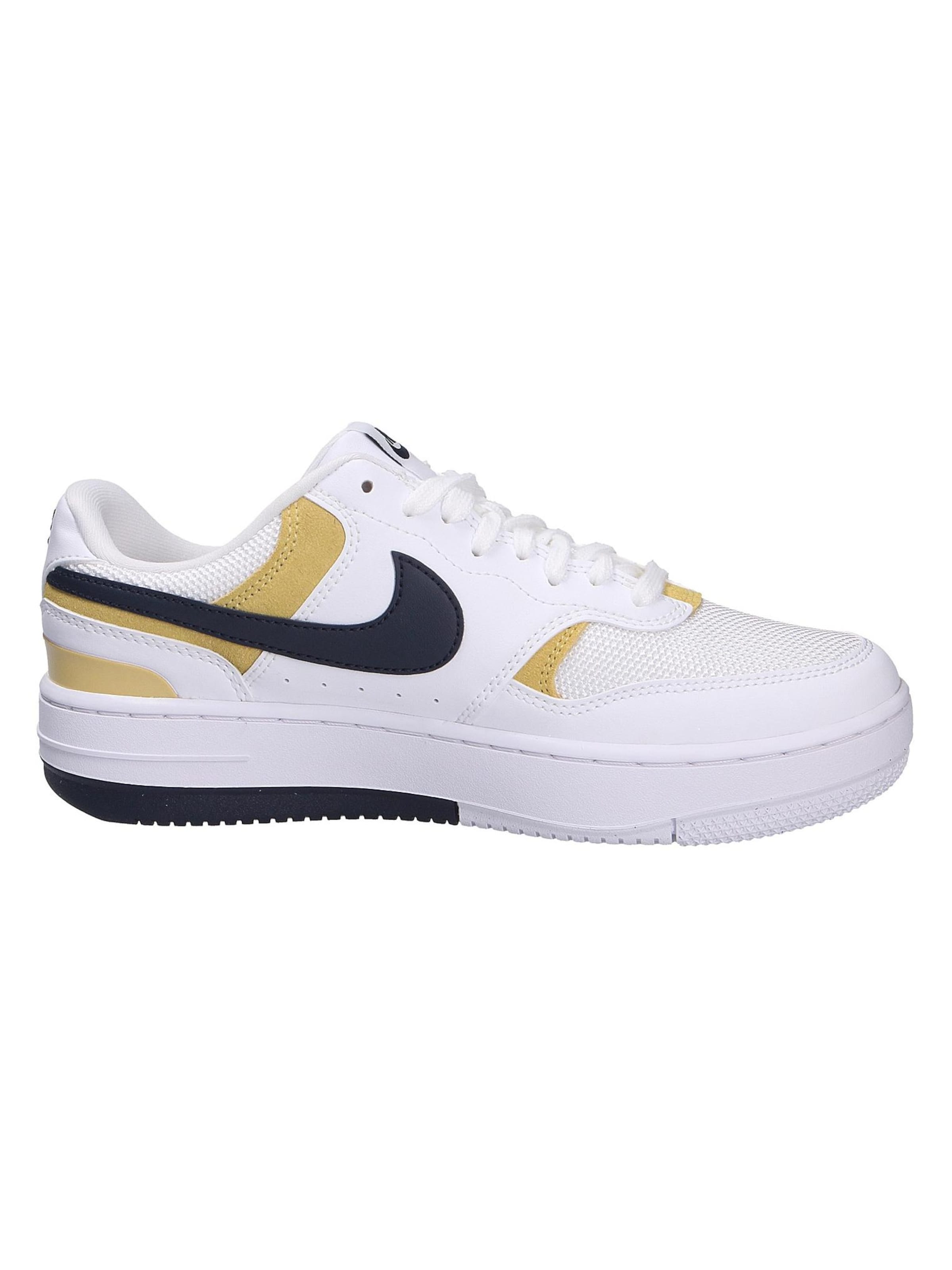 NIKE Sneakers 'GAMMA FORCE' in White