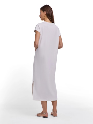 FALKE Dress in White