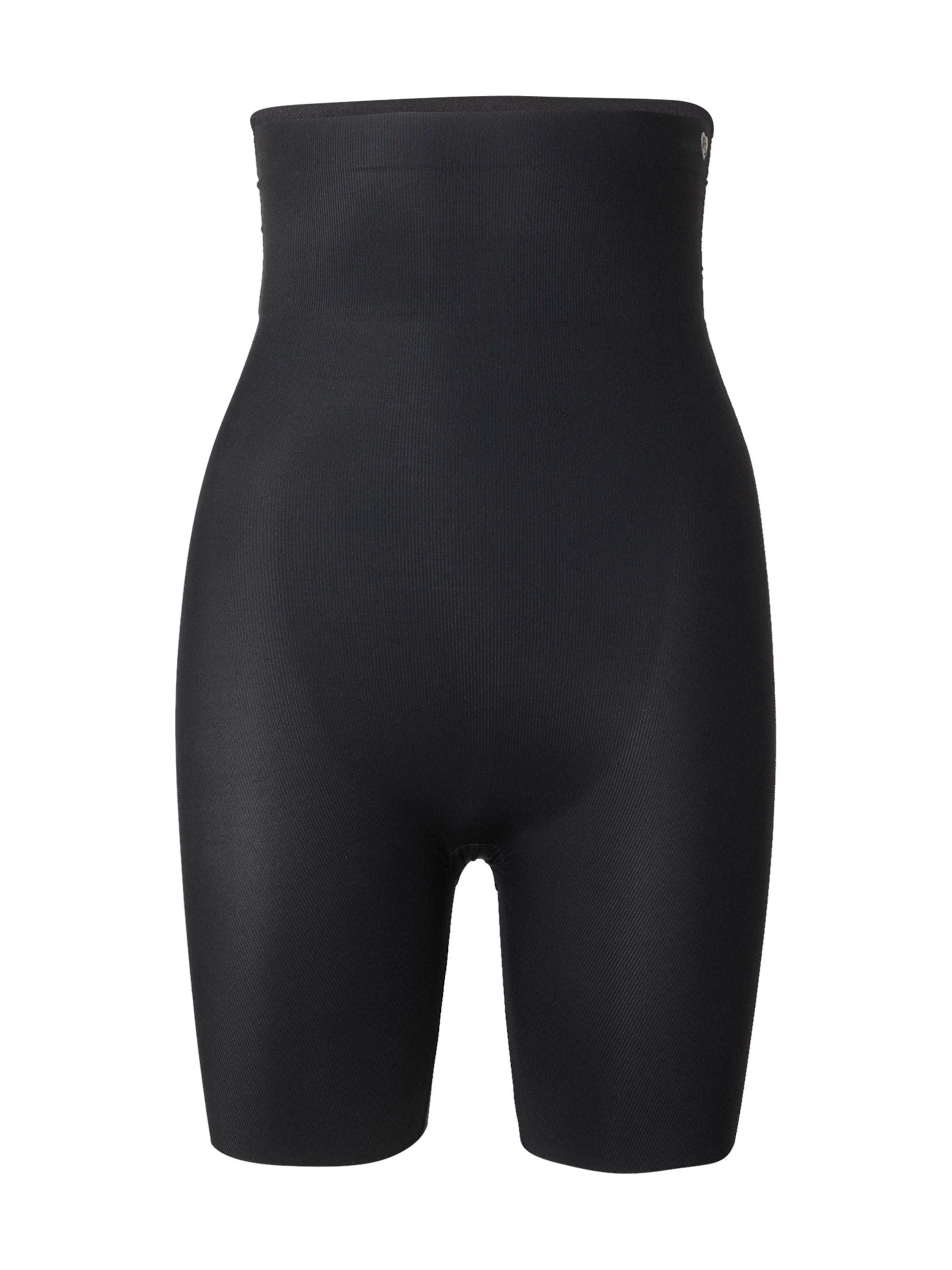 Perfect Secrets Shapinghose in schwarz, Produktansicht