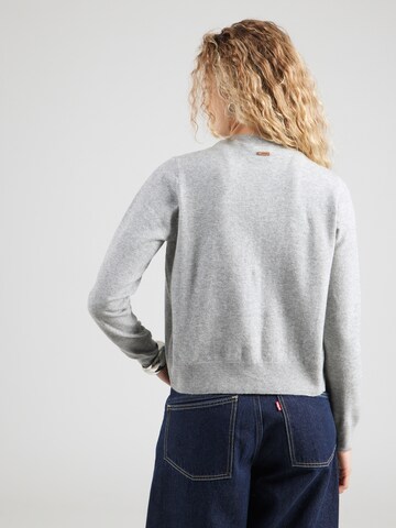 Cardigan 'TARA' LEVI'S ® en gris