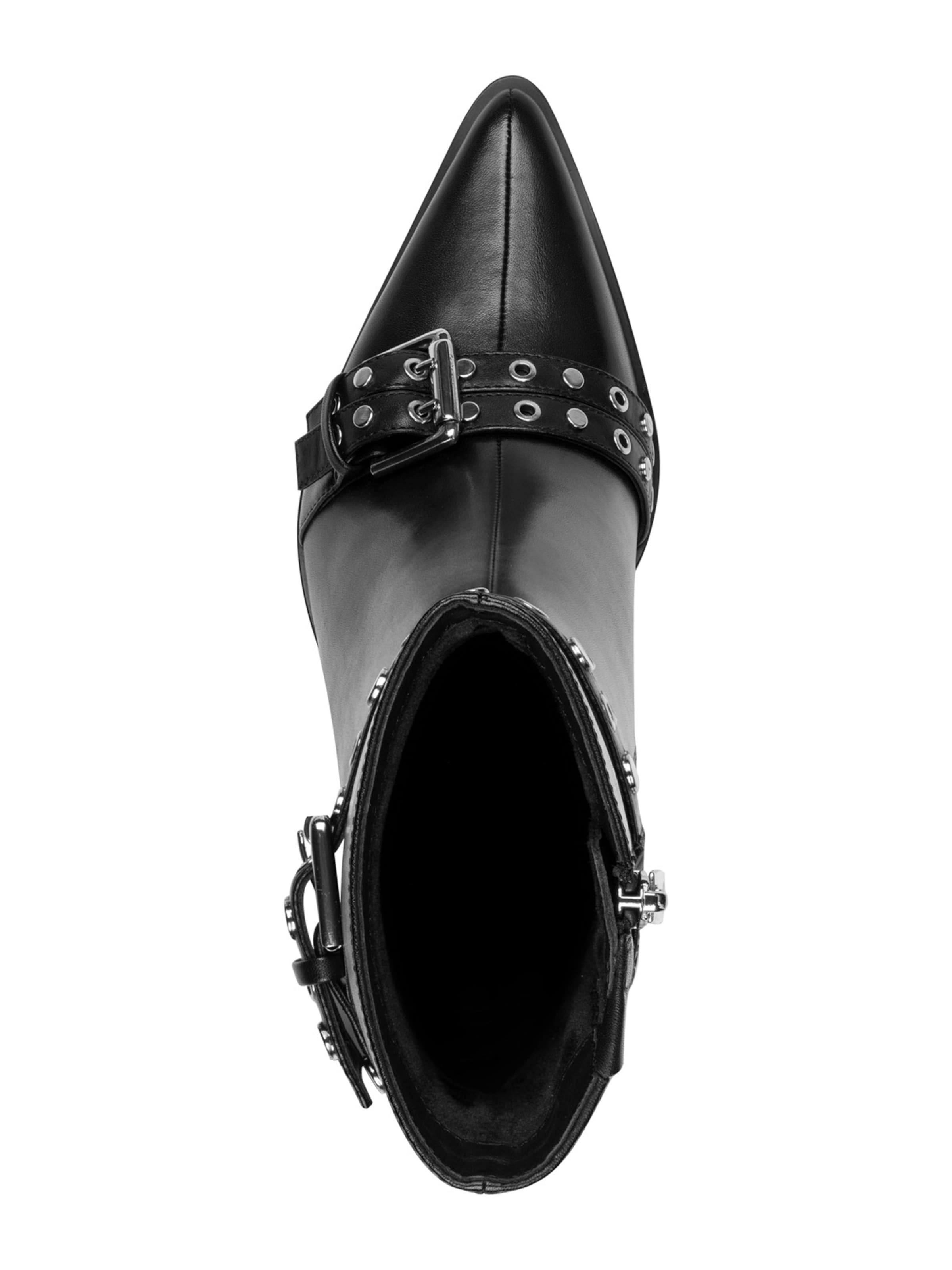 NEWD Ботинки в Черный