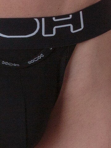 WOH Slip 'Sexy Fun'‌‌‌‌‌‌‌ in Schwarz