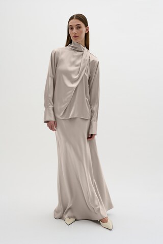 Chemisier 'Thorun' KAREN BY SIMONSEN en gris