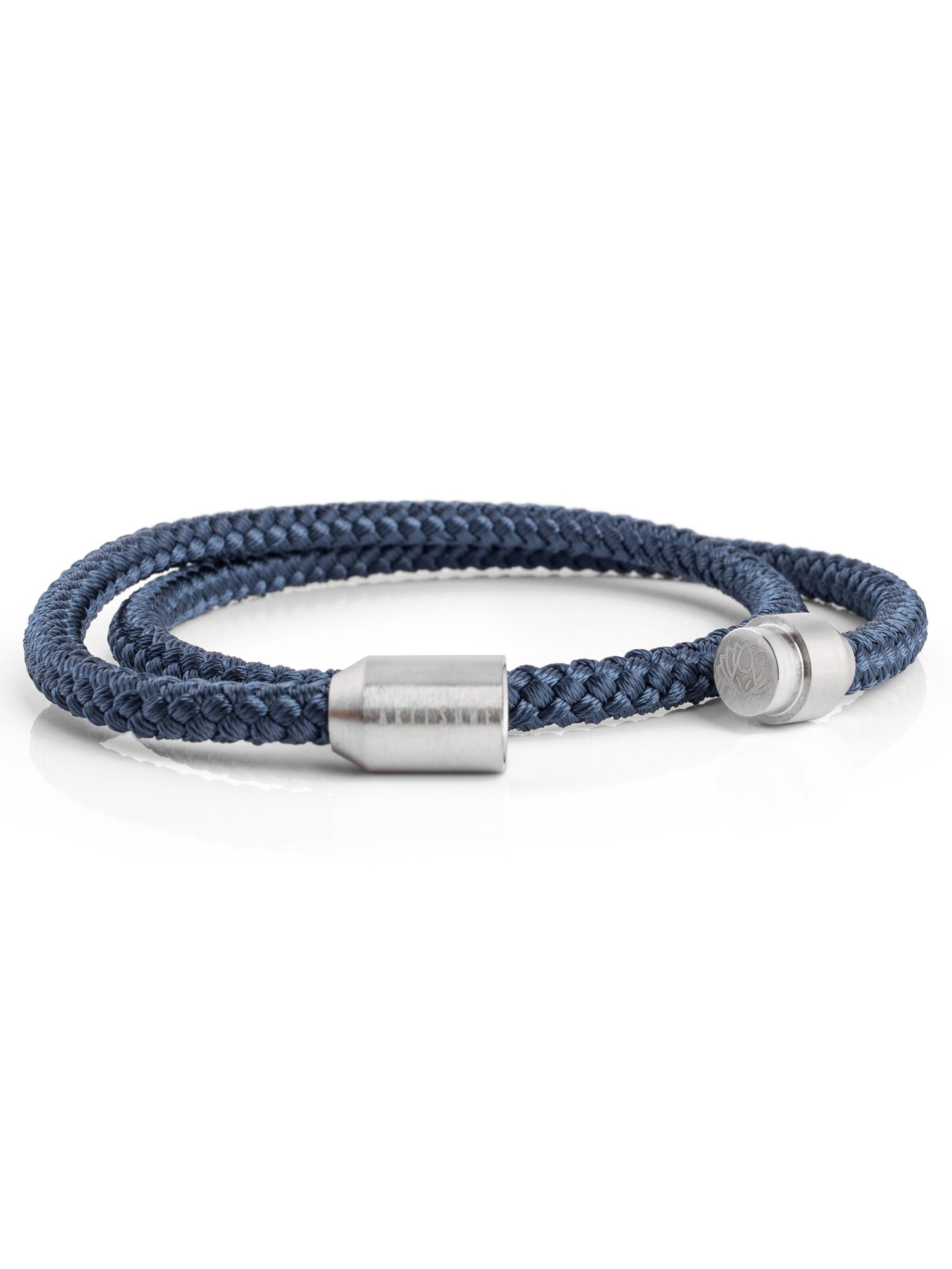 Akitsune Bracelet 'Mare' in Blue