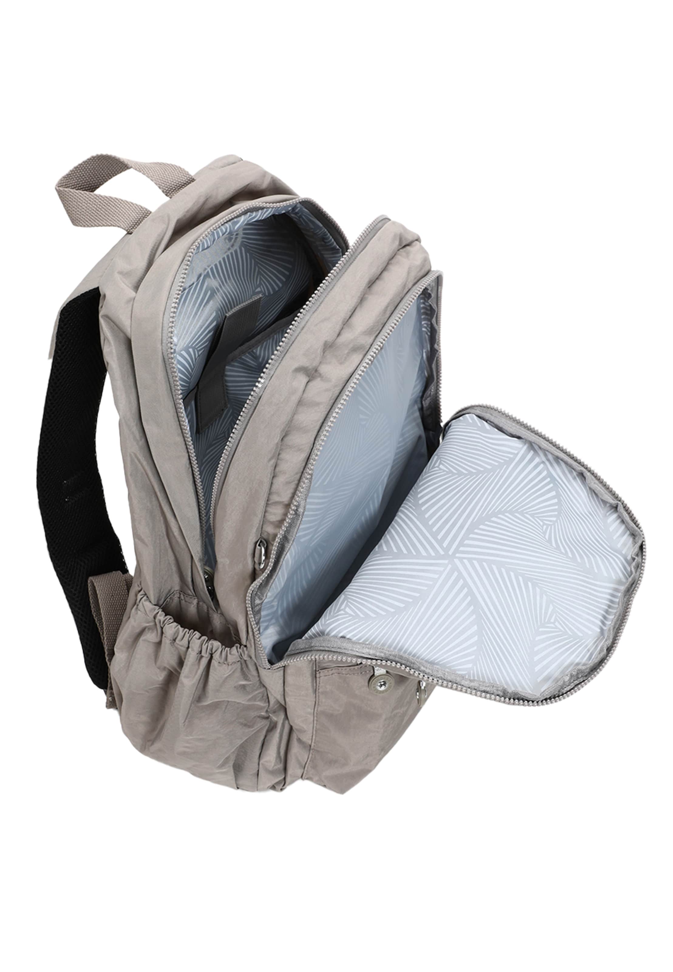 MindesaRuksak - siva boja