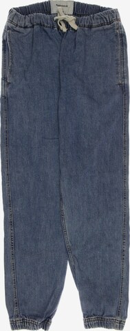 H&M Jeans in 31-32 in Blue: front
