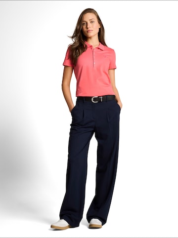 Tricou de la TOM TAILOR pe roz