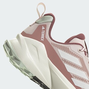 ADIDAS TERREX Low shoe 'Trailmaker 2.0' in Pink