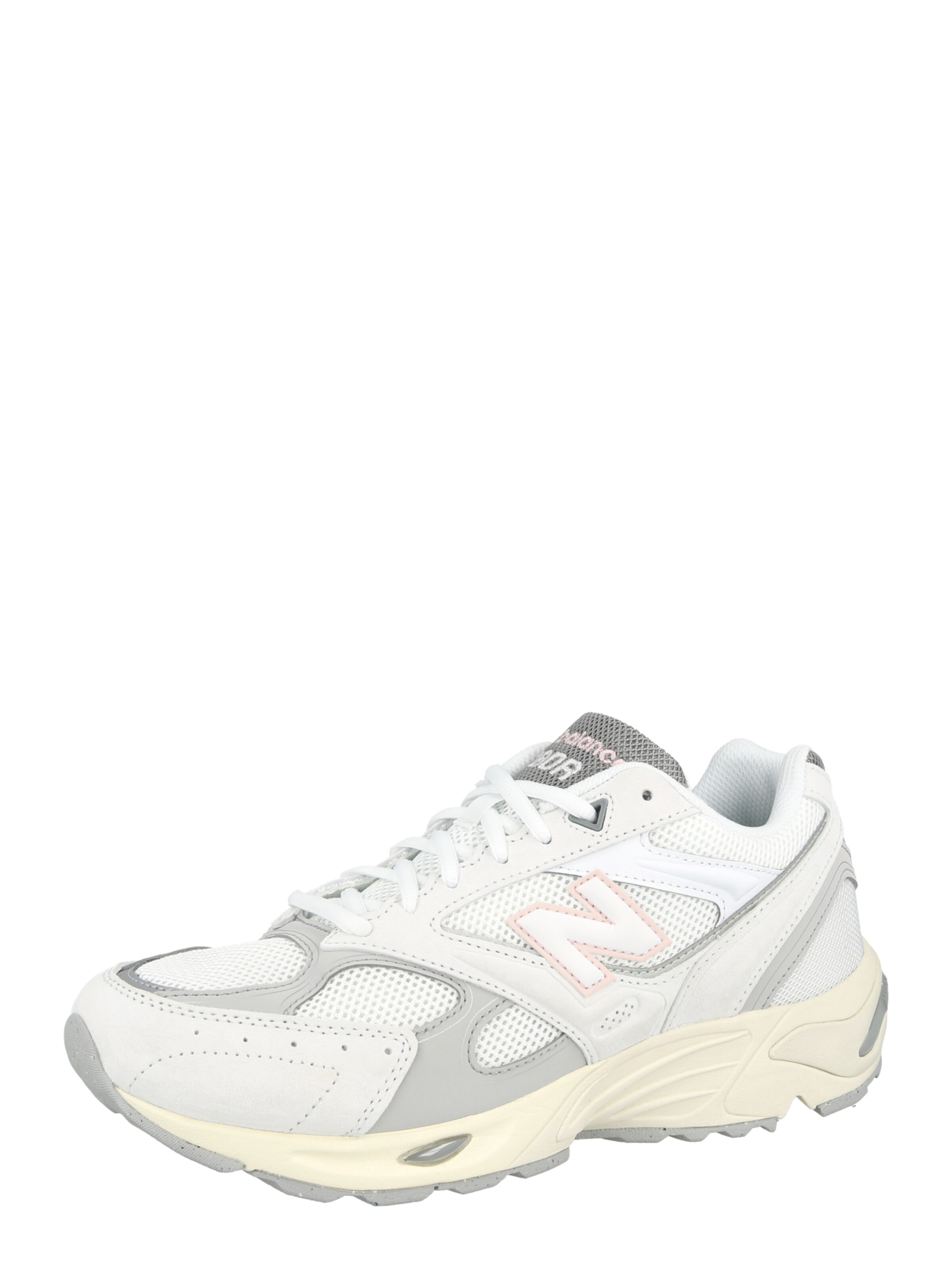 new balance Sneakers in 36-36,5 in Light grey / Rose / White, Item view