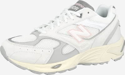 new balance Matalavartiset tennarit '880' koossa 36-36,5 värissä vaaleanharmaa / roosa / valkoinen, Tuotenäkymä